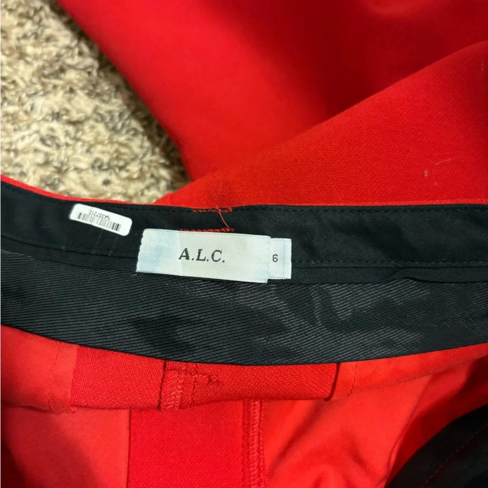 Sophie flare pant - Picture 4 of 4